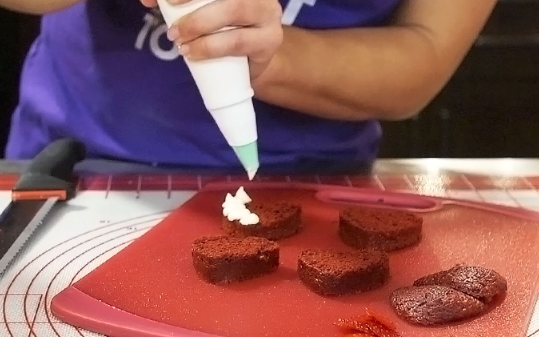 Bakery Buttercream