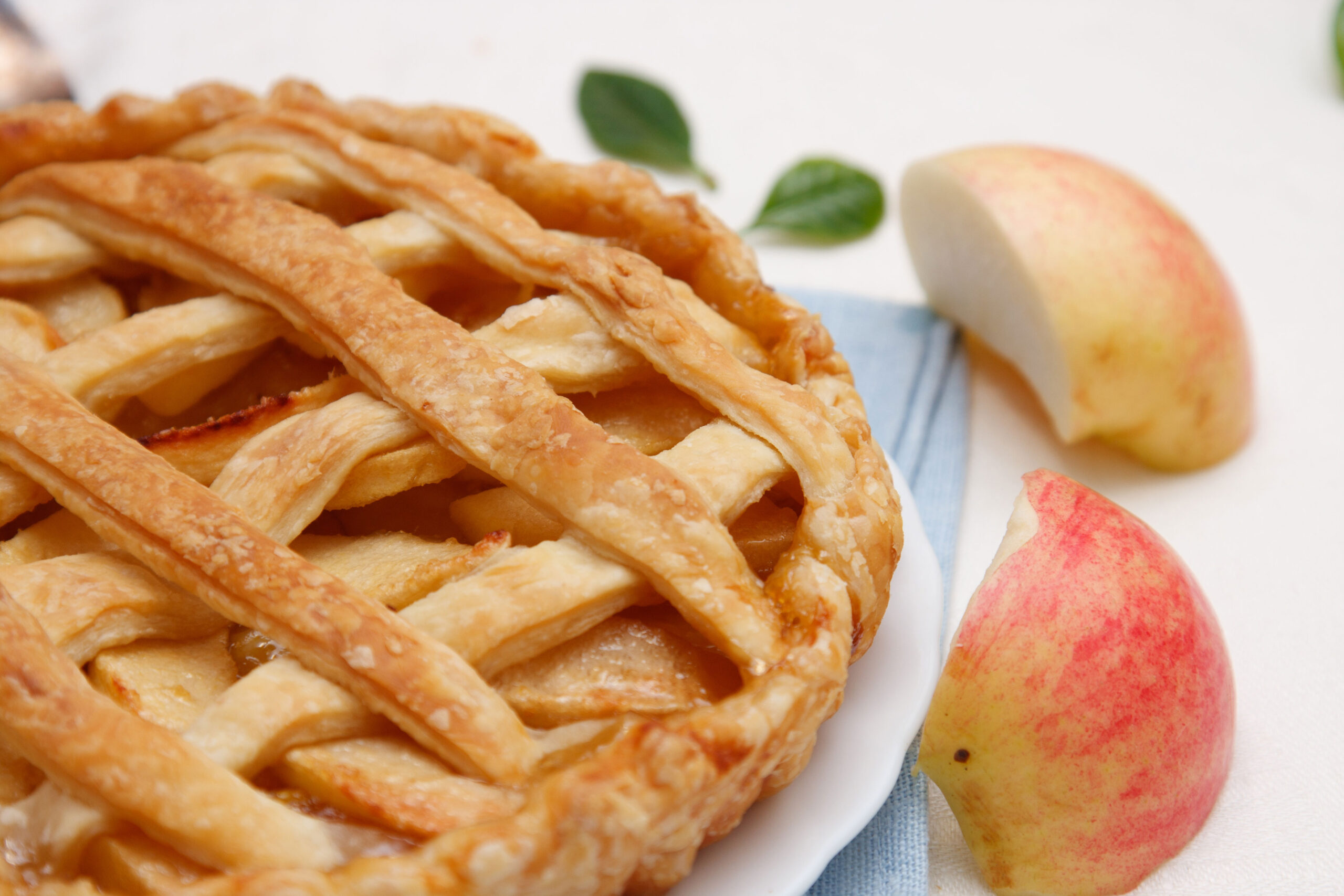 Troubleshooting Pie Crusts Fat Daddio's