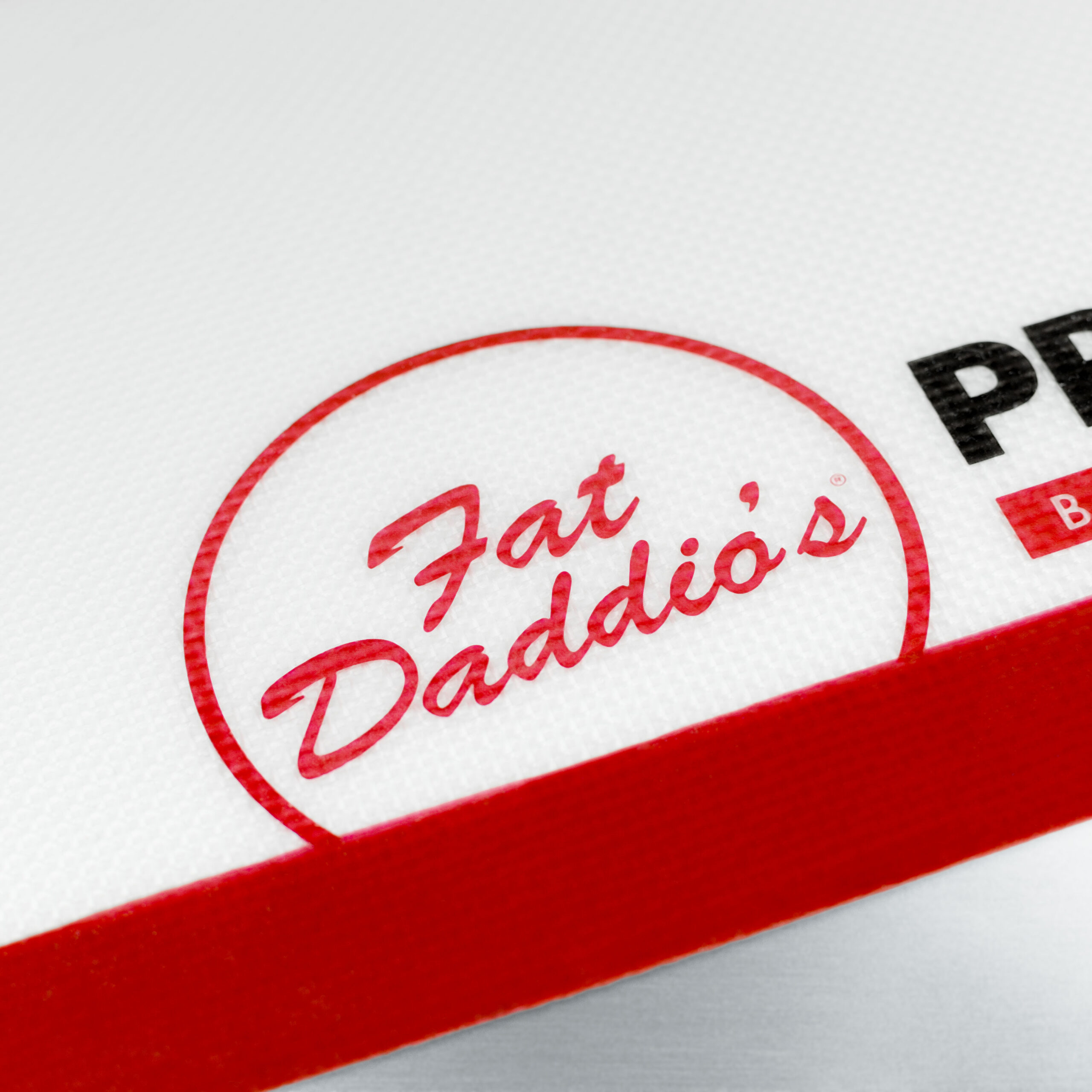 Fat Daddio's ProSeries Stainless Steel Scoop #100