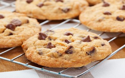 Troubleshooting Cookies