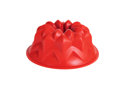 Holiday Silicone Bakeware
