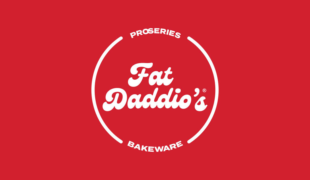 Fat Daddio's logo