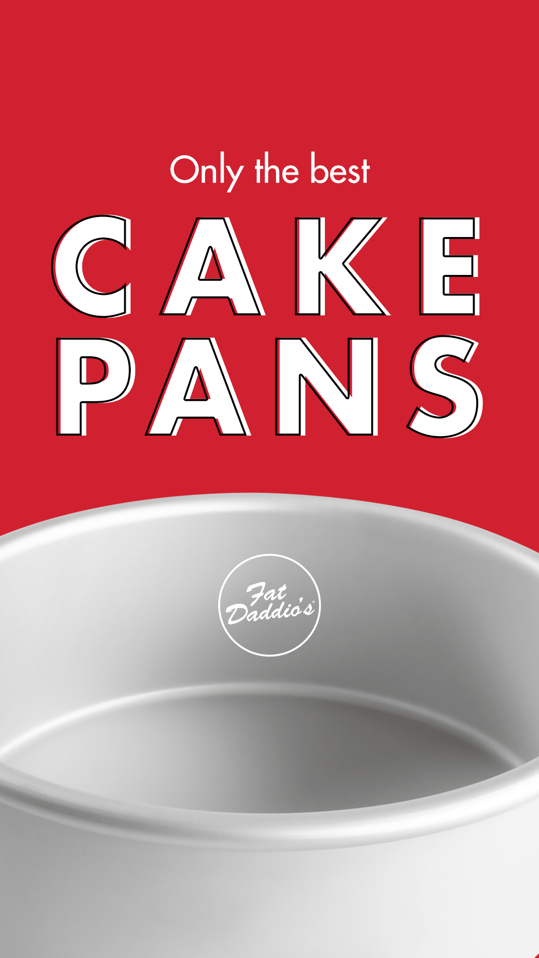 Fat Daddio's Free Pan Friday