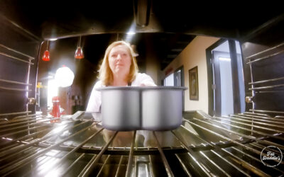 Why “Slow and Low” Baking Matters: A Guide for All Bakers