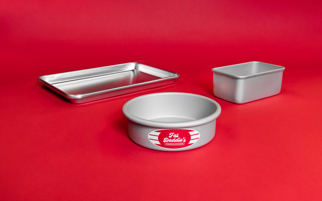 6 Pans Every Kitchen Needs