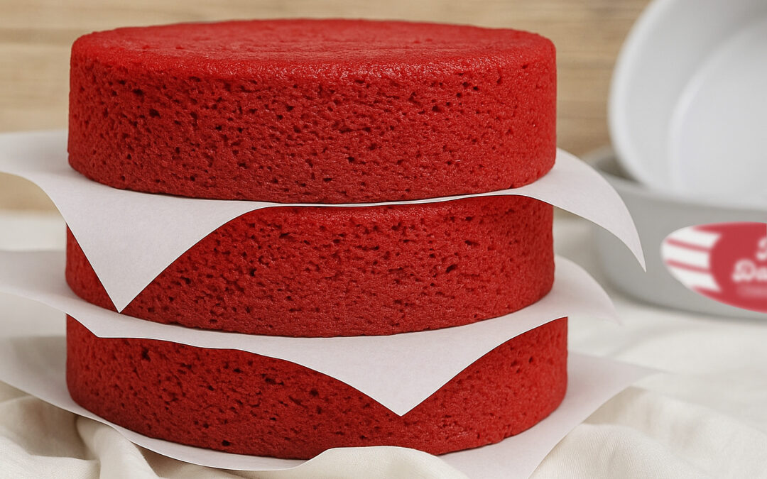The Ultimate Cake Layer Guide