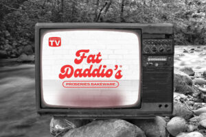 Fat Daddio's As Seen on TV Shows & Streaming