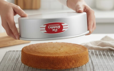 Materials Comparison: Fat Daddio’s vs. Silicone Coatings