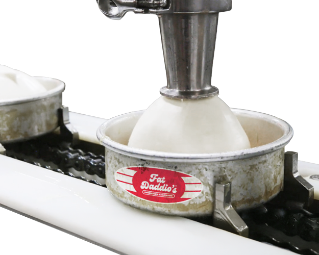 Junior’s Cheesecake Achieves One Million Bakes Per Pan With Custom Fat Daddio’s Solution