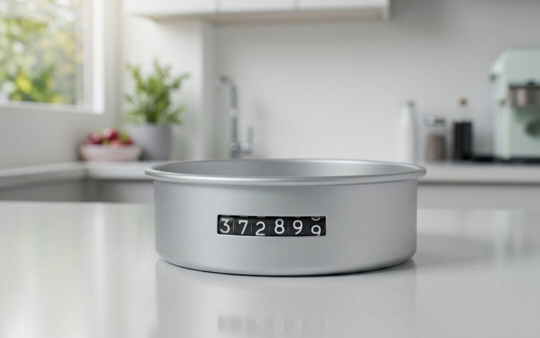 The Last Cake Pan You’ll Ever Buy: Why Bakeware Longevity Is the Most Honest Form of Sustainability