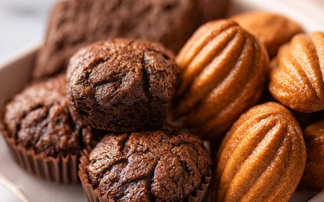 Sugar Bowl Bakery Achieves Costco Volume Production with Custom Magnetic Baking Forms