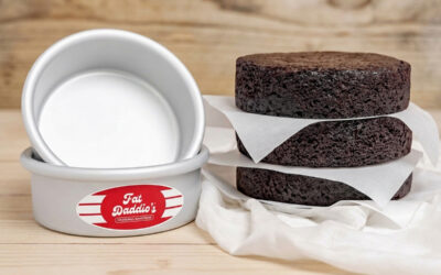 The Baker’s Guide to Scaling Cake Recipes for Smaller Pans