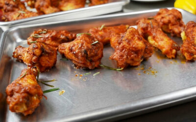 The Complete Guide to the Quarter Sheet Pan: A Compact Kitchen Essential