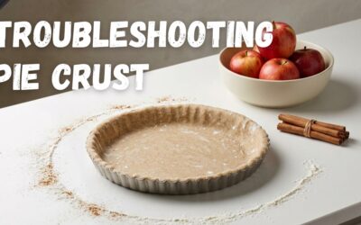 Troubleshooting Pie Crusts