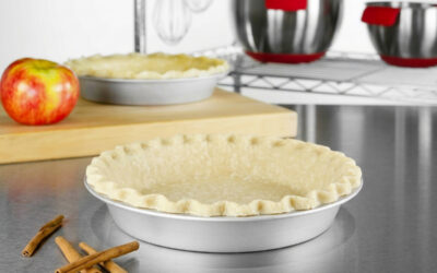What Is Blind Baking: A Complete Guide to Perfect Pie and Tart Crusts